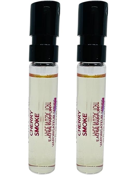 Amazon.com : Cherry Smoke by Tom Ford for Unisex - 1.7 oz EDP